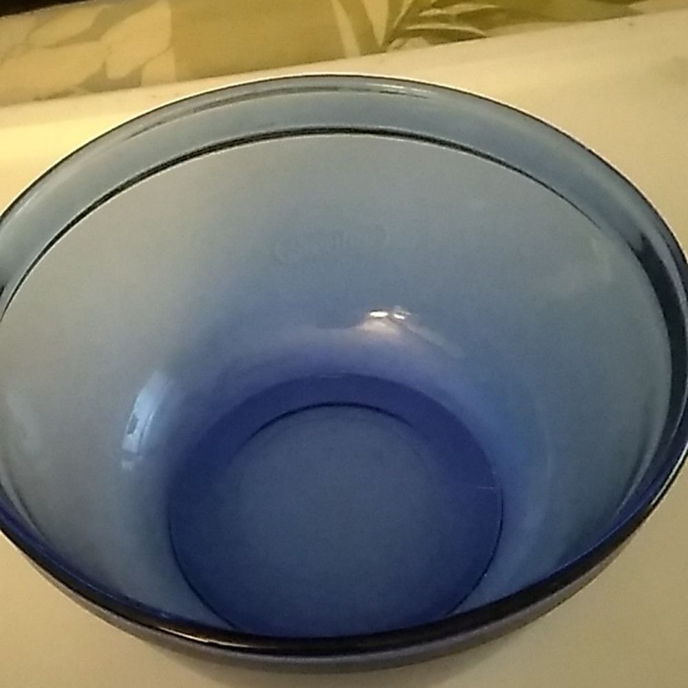 Anchor Hocking Bowl